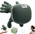 Electric Neck & Shoulder Massager with Heat Shiatsu 4D Kneading Pain Relief